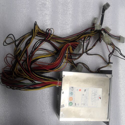 新巨电源PSM-6600PE议价