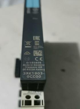 3RK1903-0CC00 3RK1903-0AG00~询价