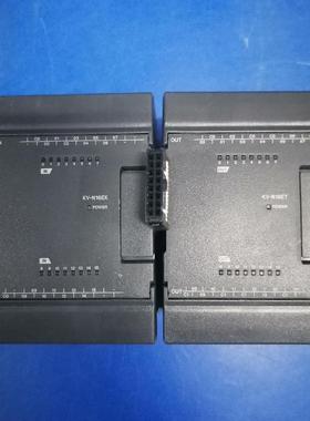 基恩士模块KV-N16EX，KV-N16ET，功能，询价