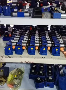 售前询价议价德国力士乐REXTH R901353042 DBEM20-7X315YG24K4M