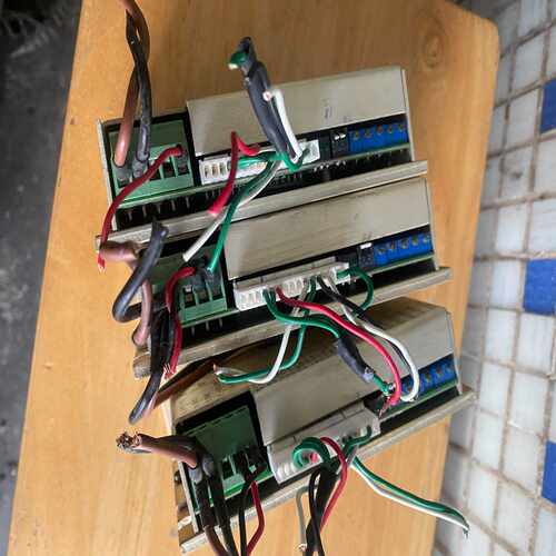 咨询-copleycontrols412CE控制器，