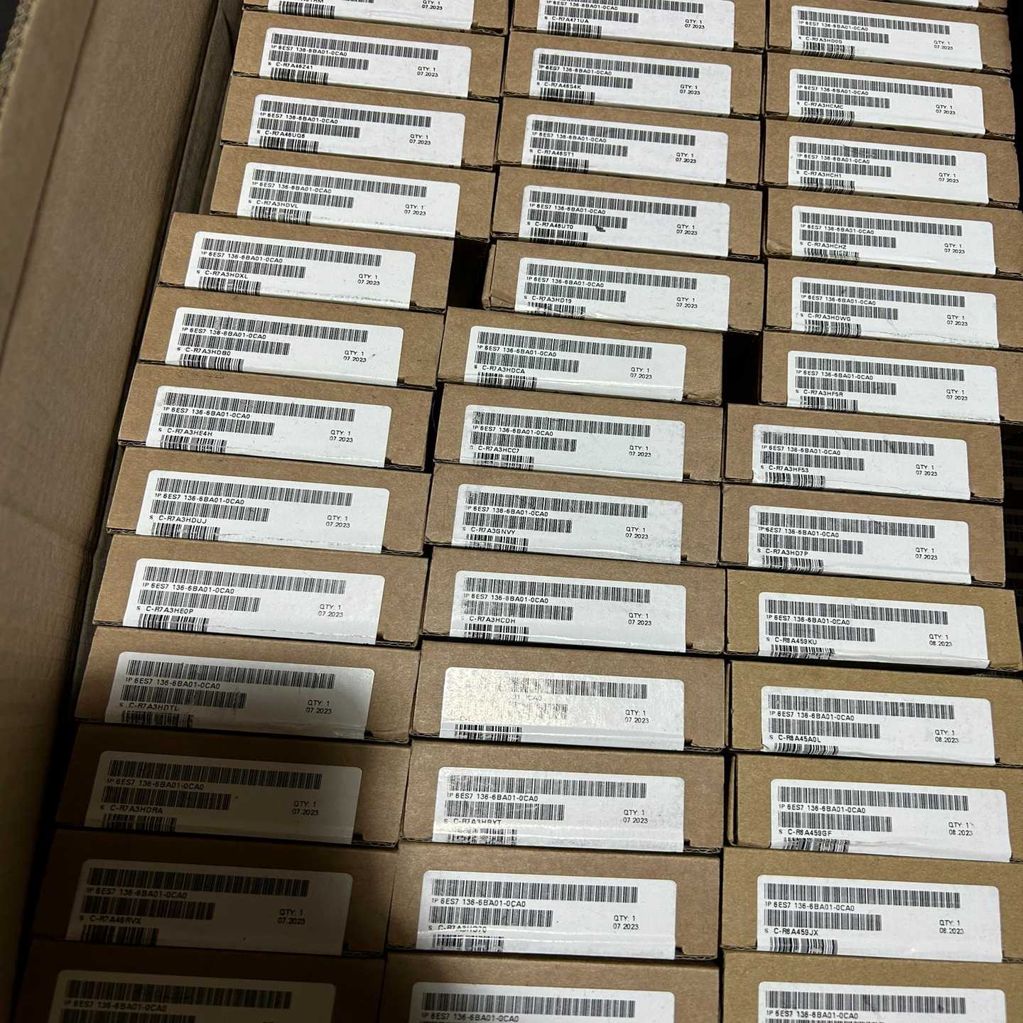 6GK5205-3BB00-2TB2 5390 8-10周~询价