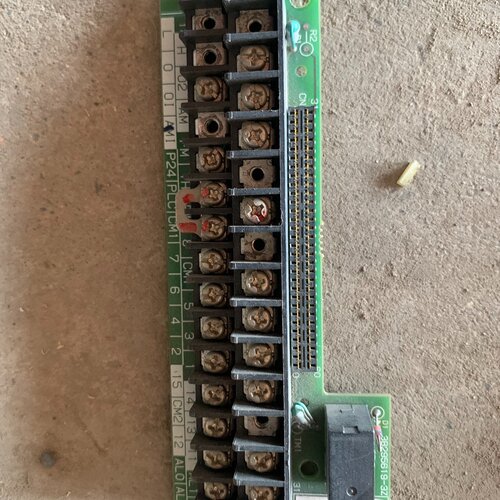 【询价】日立变频器NSJ300TM C  3B295619-3Z 日