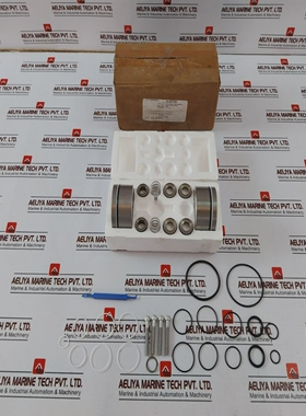 Gilmore9910313RepairKitFor10005831”ShearRegulator