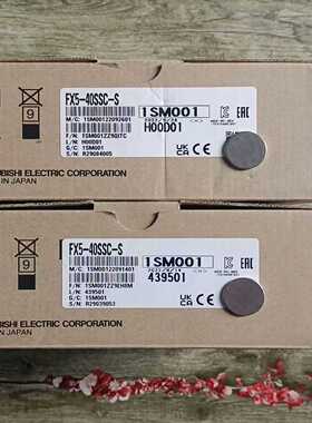 （议价）FX5-40SSC-S，实物拍摄，只拿出来展示拍照，内外序列