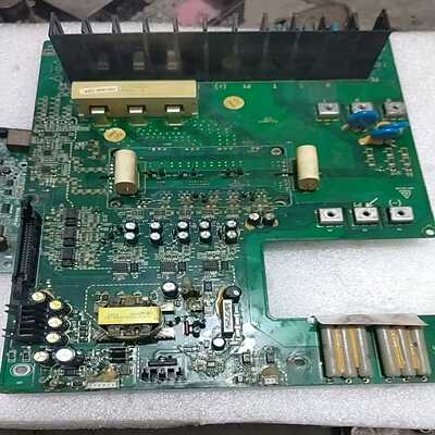 英威腾CMF100A-022G/030P-4驱动板适用