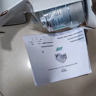 议价博斯特POSITAL OCD-EIC1B-1213-C10S-PRM 绝对值编码器
