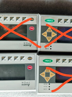 议价文本显示器TP04GAS2功能包好成色如图实议价