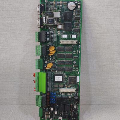 Honeywell Nexsentry 4100 SMT BD Control Module NexWatch Star