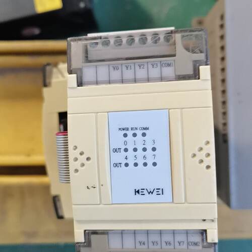 询价KEWEI模块 EX1-08R 实物图议价