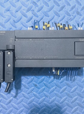 西门子PLCCPU226CN模块型号6ES7216议价