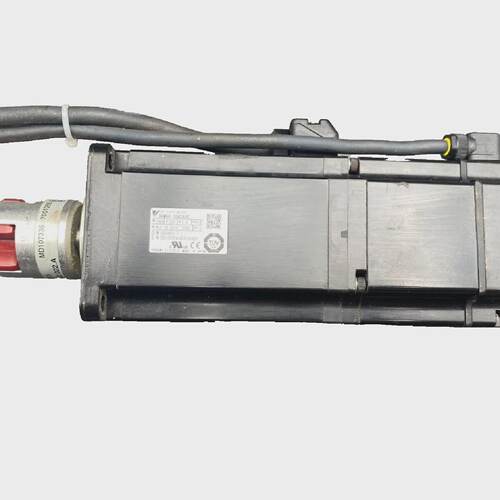 OMRON SGMAV10A3A6C 1000W 200V 7.4A 3.18 NM 3000 Tr  Min 3PH