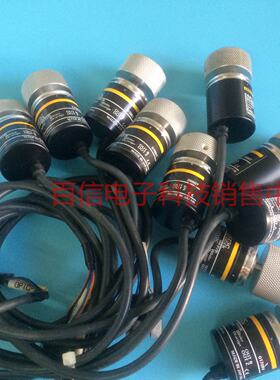 供应进口量型旋转光电脉冲编码器E6A2-CWZ3C 100P/R*