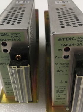 配件TDK开关电源EAK242R1G议价