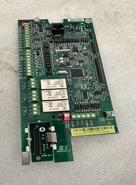 510变频器控制板SMIO-01功率75kw询价