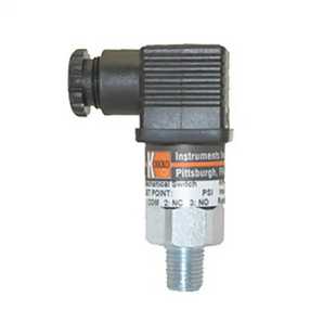 德国科宝kobold原装 9M601 进口经济型压力变送器SEN