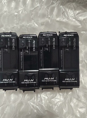 议价基恩士MUN11放大器很新功能完毕有需要