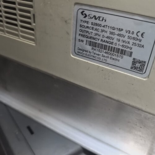询-三基变频器S28004T11G15P1115KW
