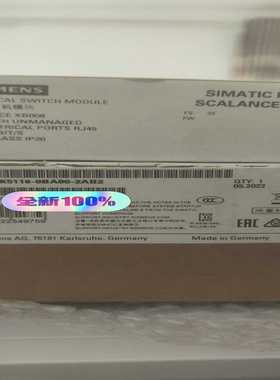 #交换机模块6GK5116-0BA00-2A询价