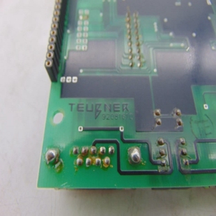 TEUBNER92081610CIRCUITBOARD