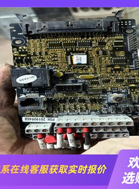 英威腾GD200A变频器主板PA1405_CT6 拆机拍前询价下单