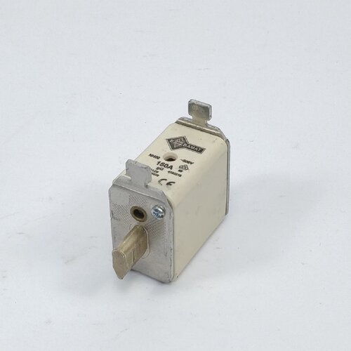 寻XEbamat 4182216 Fuse 160A 500V NH00 gG