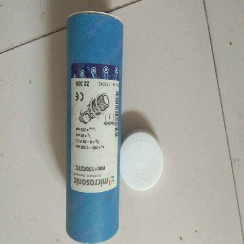 配件全新mic+130DTC 德国Microsonic超声波传感器现货议价