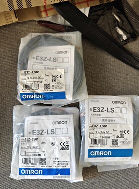 议价光电型号E3Z61议价