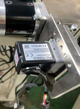 KEYENCE/基恩士CA-EN100H线激光测量仪编码器传（零零电子）