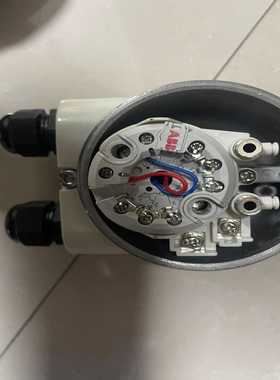 ABB温度变送器 TTH300-Yo  0-1300℃热电偶--议价商品