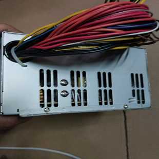 议价拆机9成新 60GLC自动宽压工控机电源可 全汉FSP300