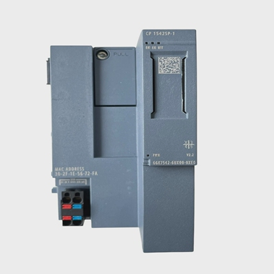 SiemensSIMATICNETCP1542SP-16GK7542-6UX00-0XE0Kommunika