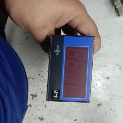 台湾月欣MOONSTAR 电压表MS-1-V-S，货一个~询价