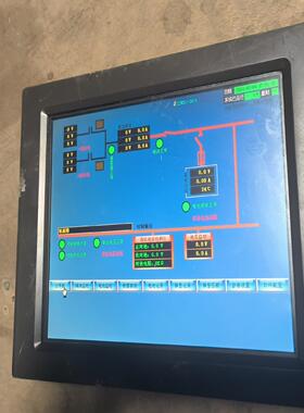 BOTHWIN触摸屏，TPC120-BW22H，件询价