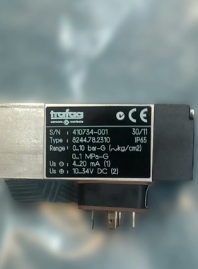 【议价】trafag8244.78.2310全新原厂件现货有需要