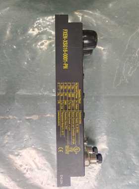 无包装TURCK图尔克FXEN-XSG16-00询价