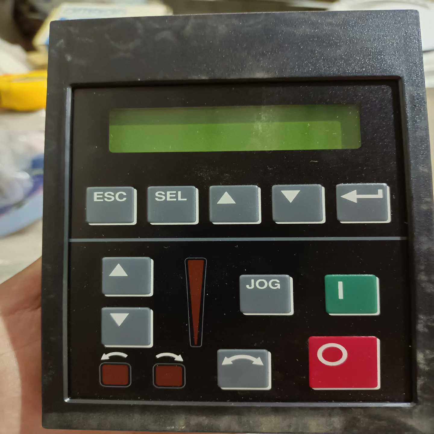 AB罗克威尔，变频器面板1201-HA2（零零电子）,3C数码配件,其它配件,淘宝优惠券,粉丝福利购,淘宝优惠卷