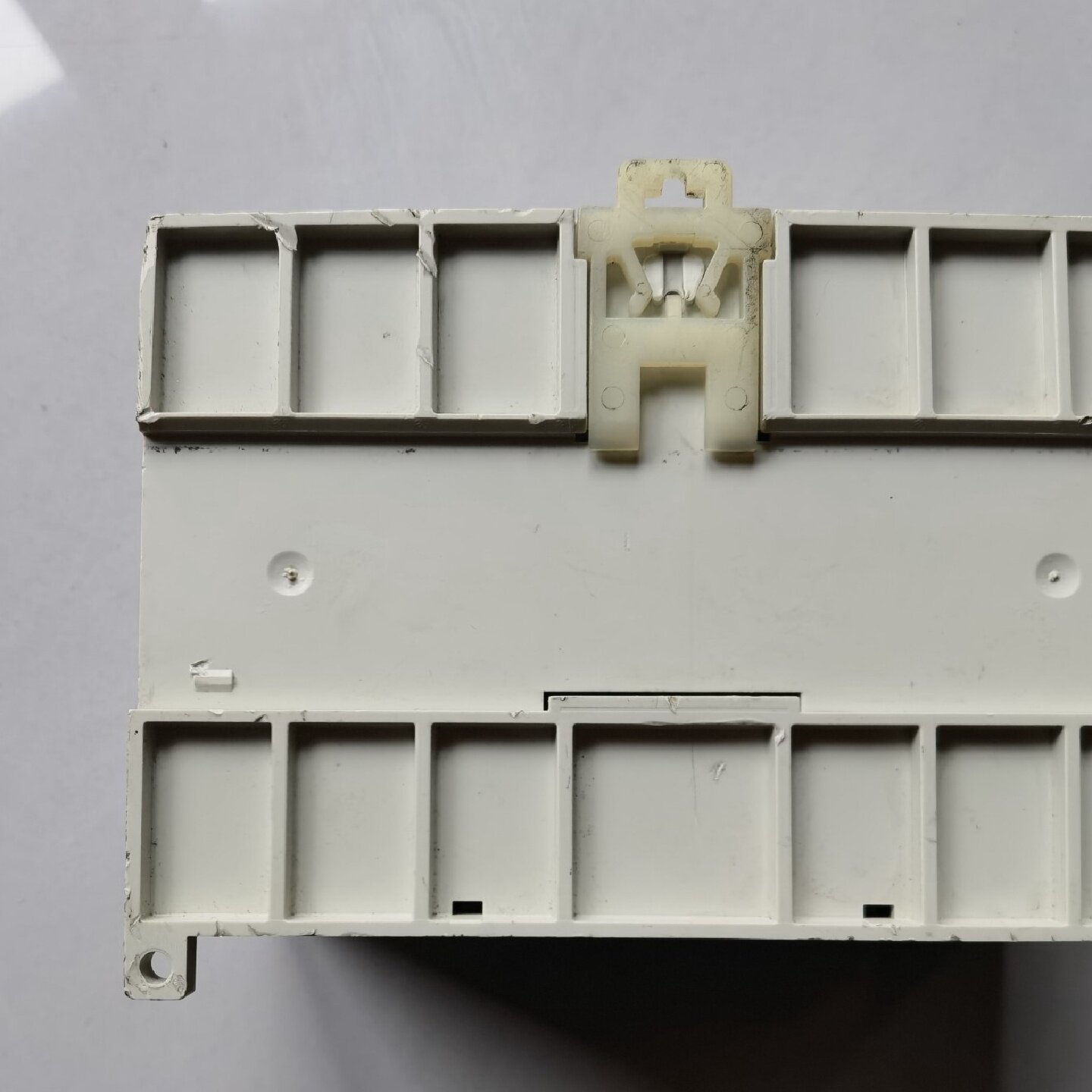 XINJIE/信捷PLC，XCC-24T-E，二手拆机，通电--议价商品