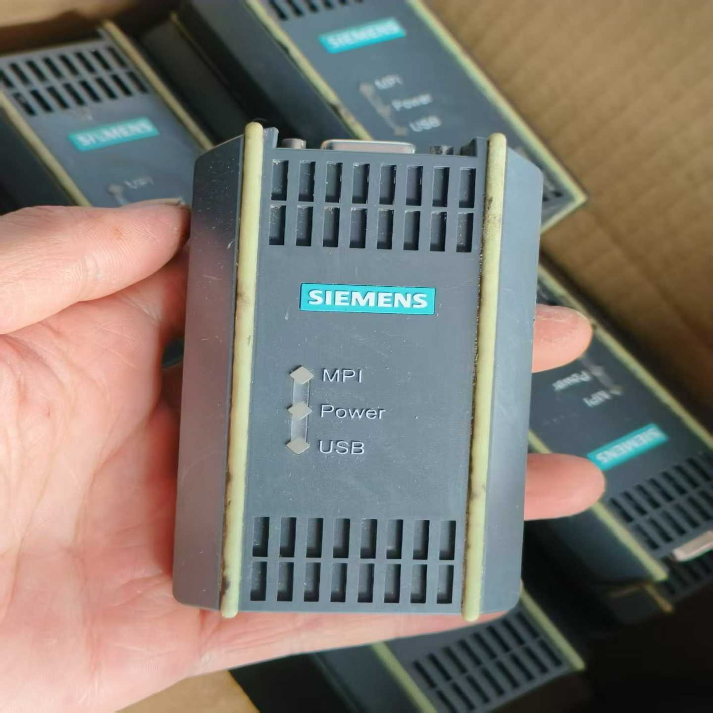 西门子编程电缆6ES7 972-0CB20-0XA0一议价商品