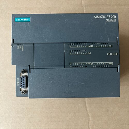 【询价】PLC CPU ST40 6ES7 288-1ST40
