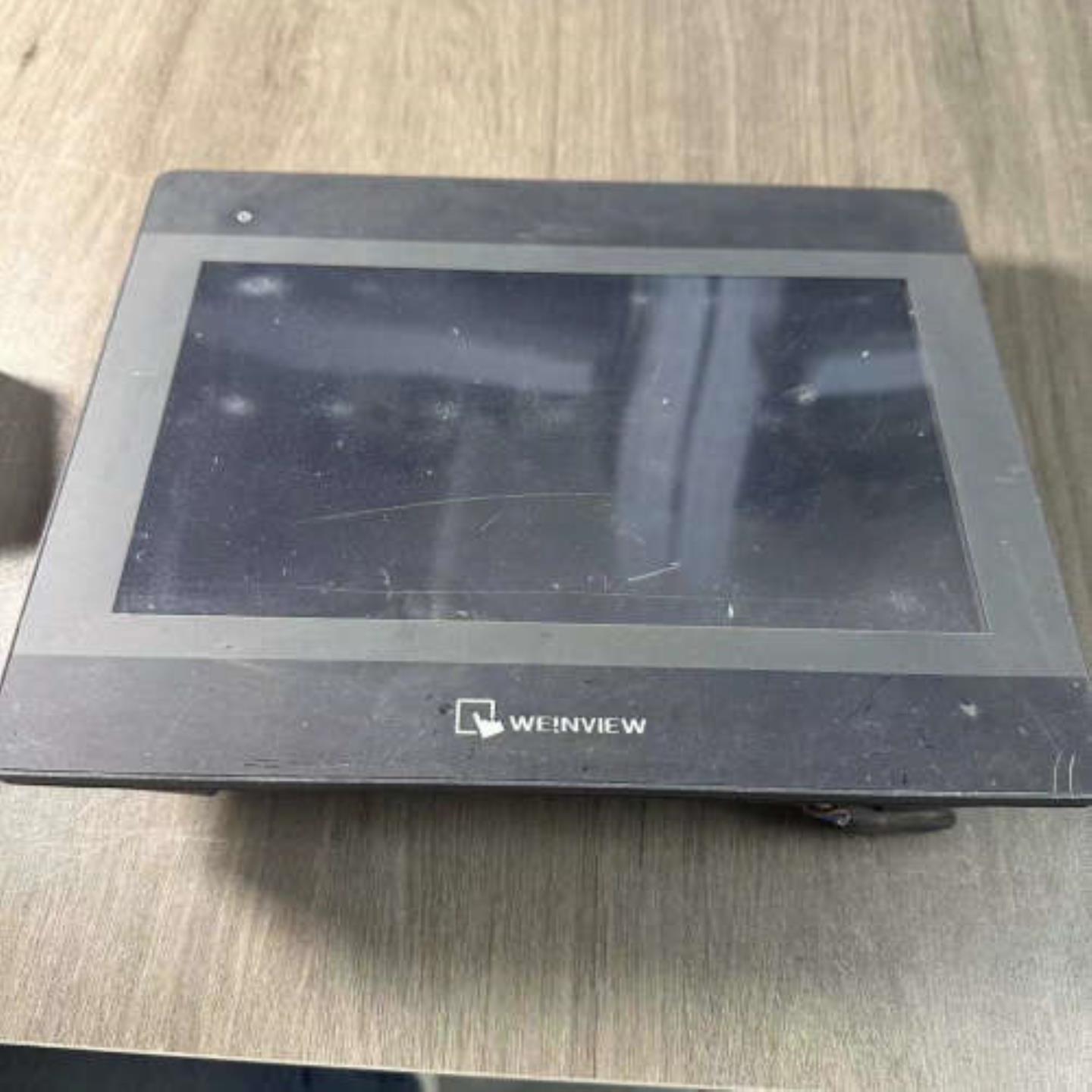 售前询价威伦通10寸触控屏幕MT6103iP议价