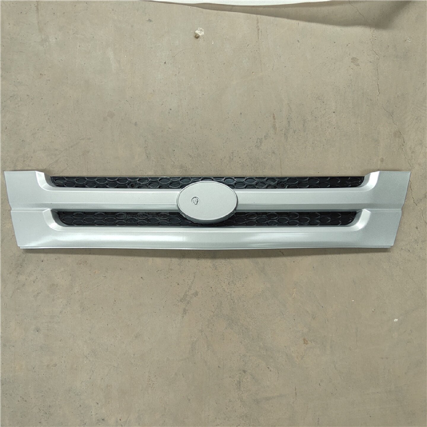 福田配件/时代驭菱VQ1 V1 V2前中网下护栅下格栅