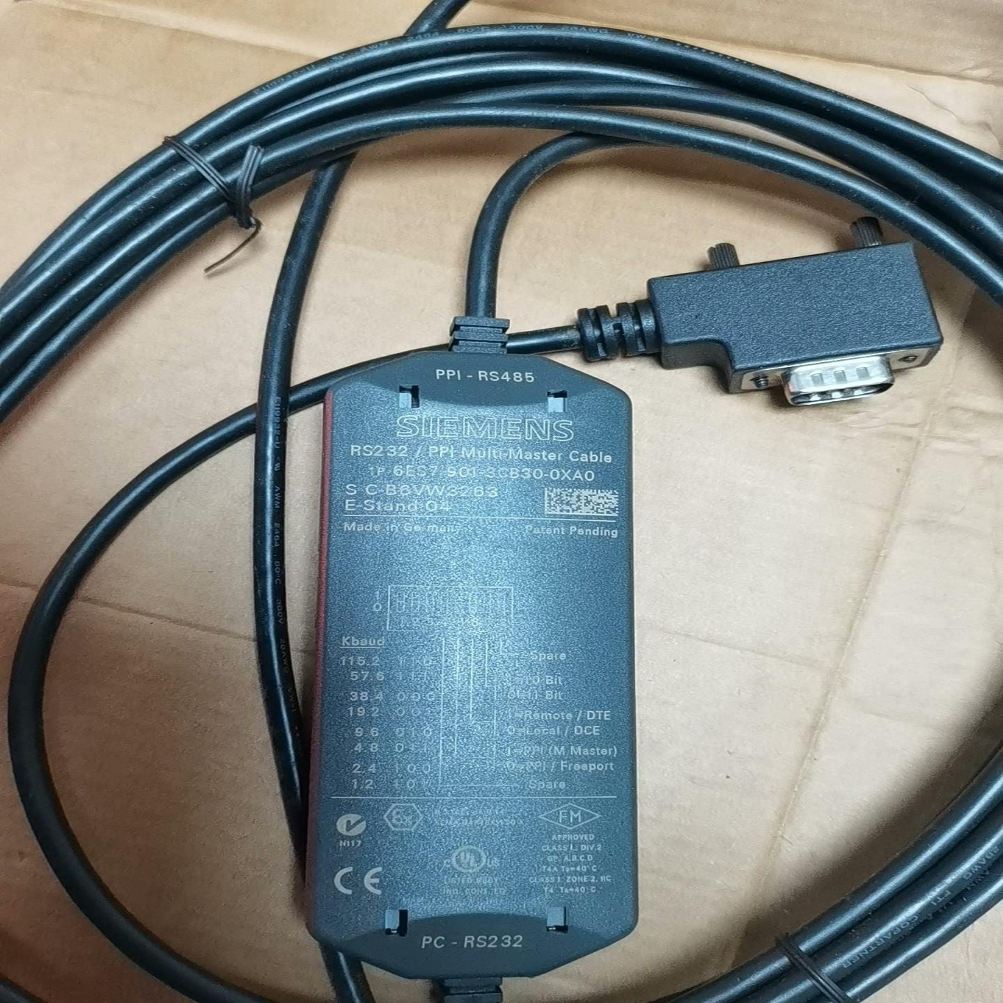 开封6ES7901-3CB30-0XA0询价