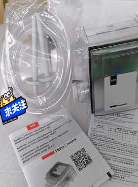 【议价】669.915226045传感器瑞士HubaContr