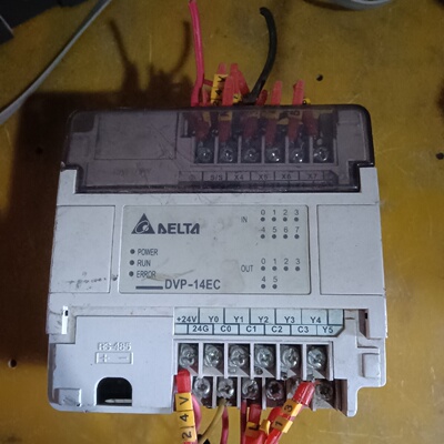 议价PLCDVP14EC00R2一台功能包好议价