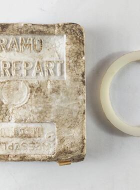 Nesseplast M 09 04 Per Framo Pompa Ricambi Originali