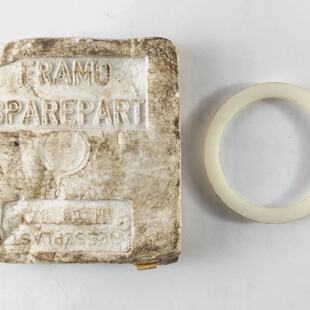 Nesseplast M 09 04 Para Bomba Framo Repuestos Originales