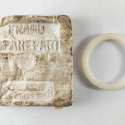 Nesseplast M 09 04 Para Bomba Framo Repuestos Originales