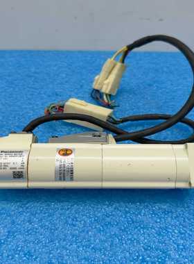 松下伺服100W电机：MSMZ012B1F--议价商品