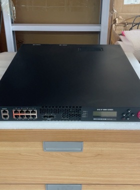 F5BIGIP4000SERIES服务器负载均衡议价